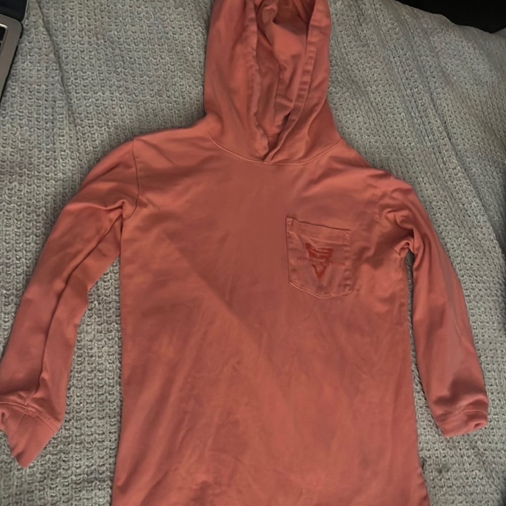 Southern tide long sleeve shirt